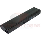 Bateria Asus A32-U6  4400 mah BLACK  Compativel